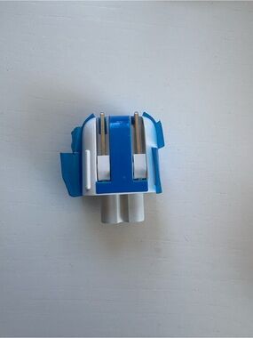 AC Power Adapter Plug